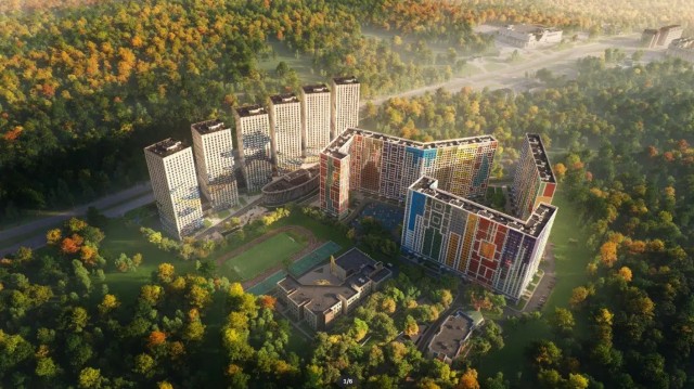 Дети мигрантов напали с ножом на соседа по дому.