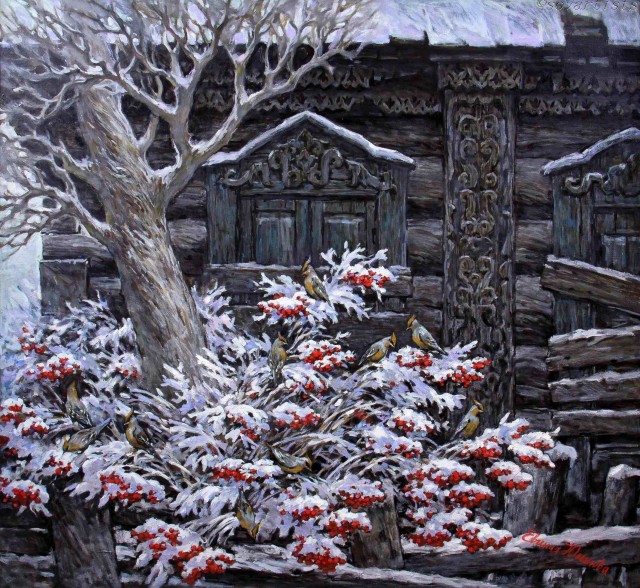 АРТ-Воскресенье.