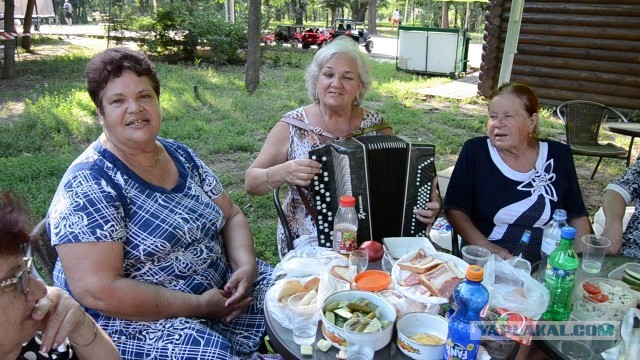 Борьба с госовухами⁠⁠