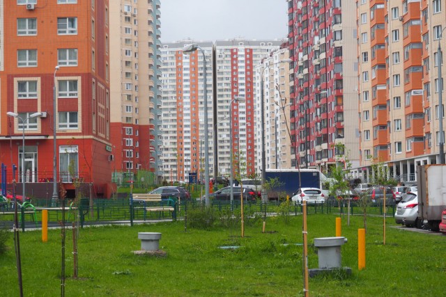 10 мест в Москве, в существование которых сложно поверить