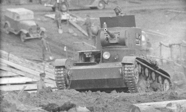 Тени подземелья: история одного блиндажа