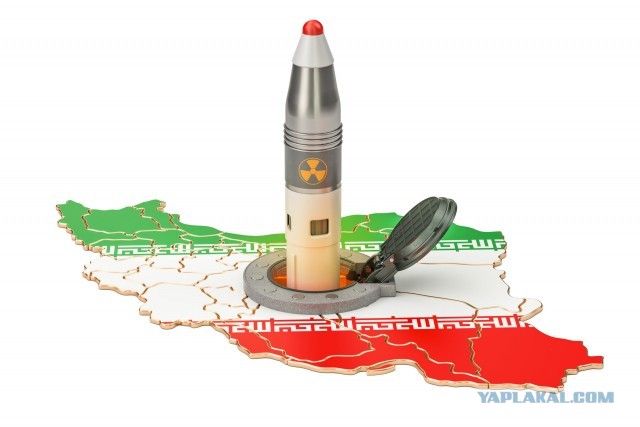 Любопытный разведпризнак