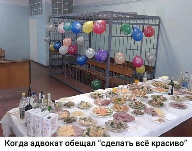 Веселые картинки к понедельнику (16.12)