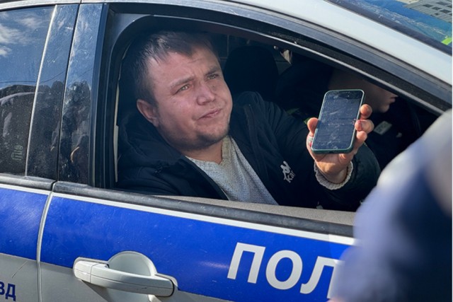 Виновник вчерашней аварии в Казани оказался под воздействием наркотиков