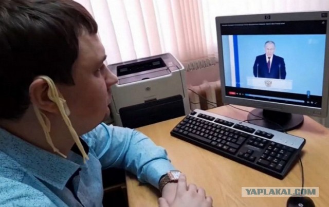 Путин анонсировал новый нацпроект по развитию космической отрасли