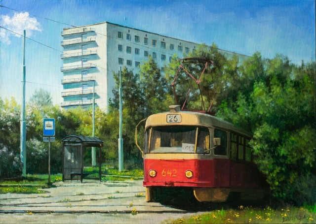 АРТ-Воскресенье