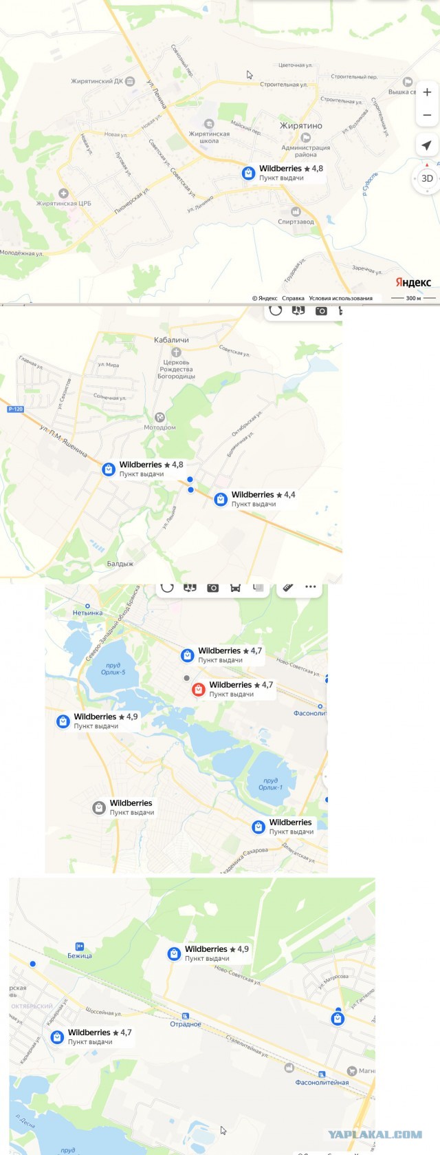 Конфиденциальная информация