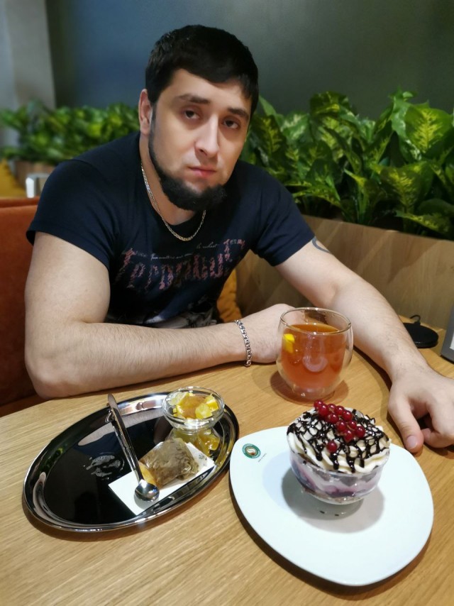 Живодёр