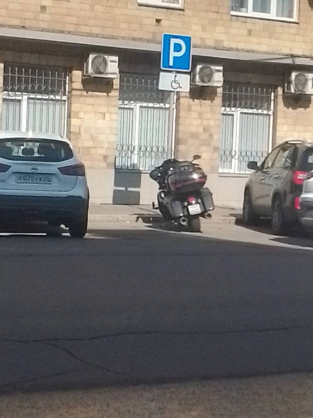 Респект таким парням