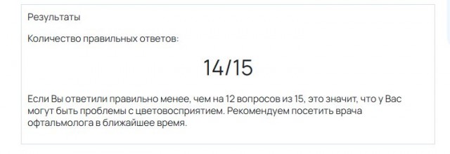 Тест Рабкина с 01.09.2025