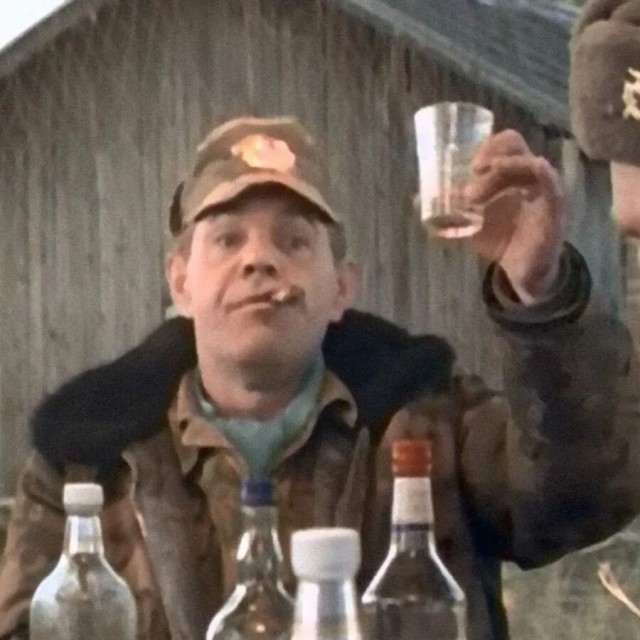 День гранёного стакана