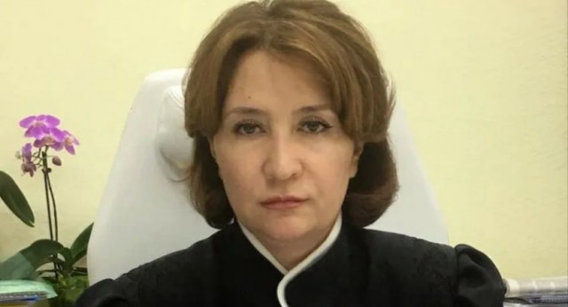 Госдума 13 ноября приняла в первом чтении законопроект о пожизненном денежном содержании судей