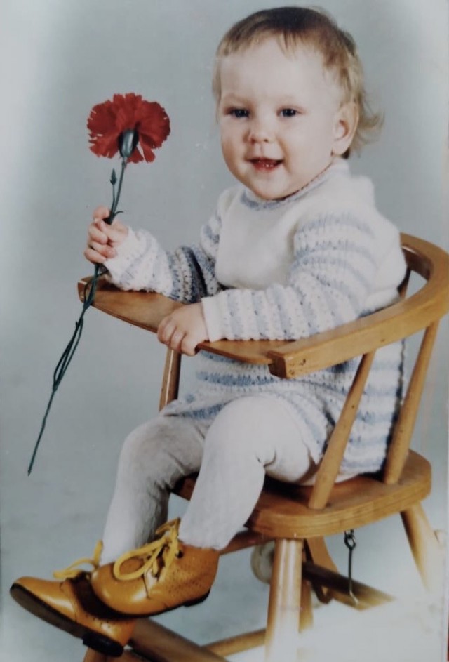 Фото детские