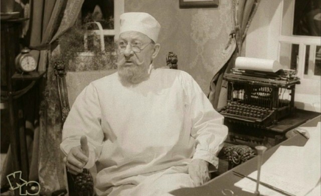 Поймали с поличным.