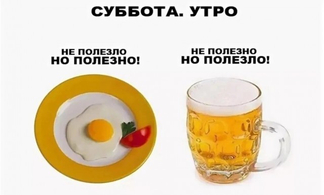 Воскресные картинки