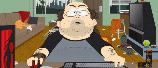 Один из лучших игроков по Fortnite — чухан, который буквально гниёт заживо