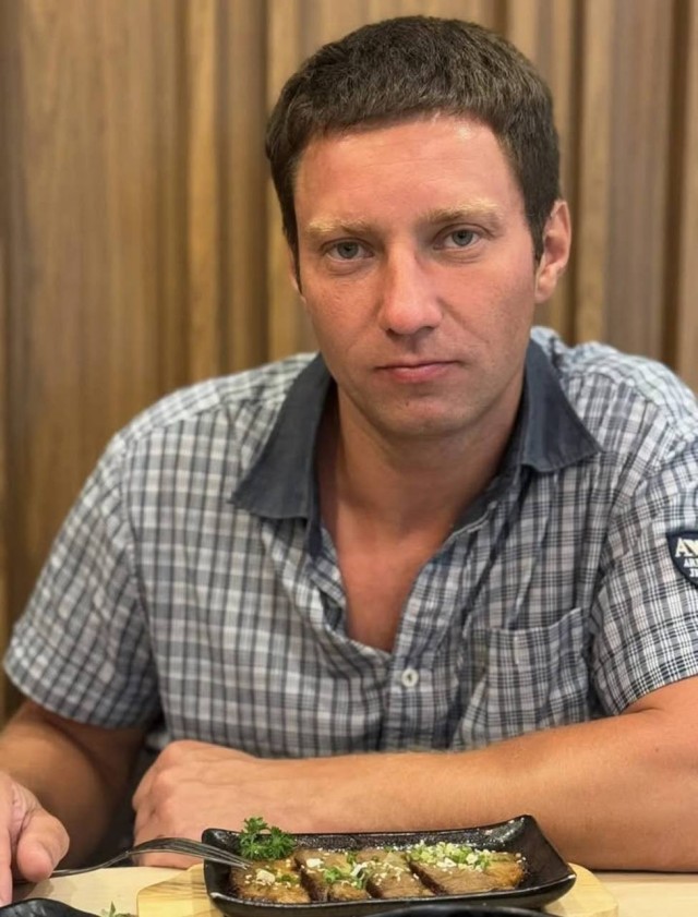 В Таиланде пропал многодетный отец и ветеран МЧС из Ангарска