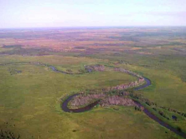 Фото сделанные по дорогам России
