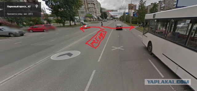 Детям купили мотоцикл