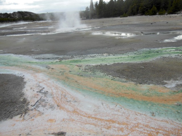 Деревенская Америка