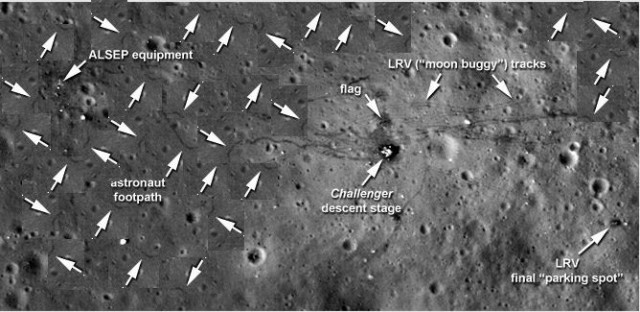Кто обворовал США 45 лет назад?