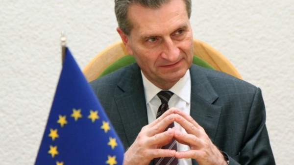 Евросоюз воткнул нож в спину Украины