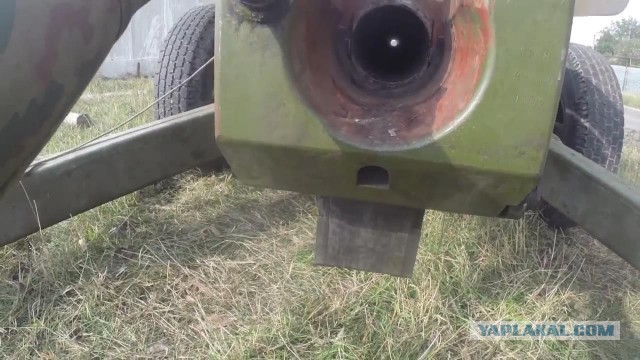 Зачистка аэропорта от войск украинских ВС