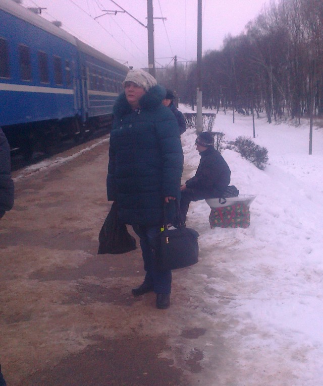 Разные разности с телефона