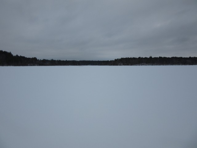 Деревенская Америка