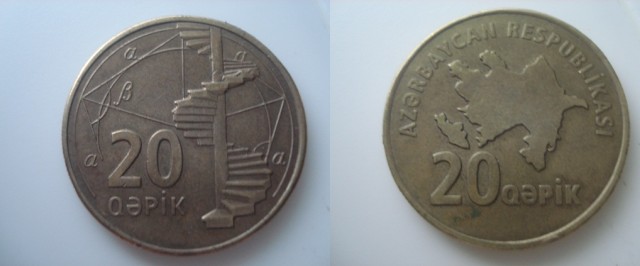 Нумизматика