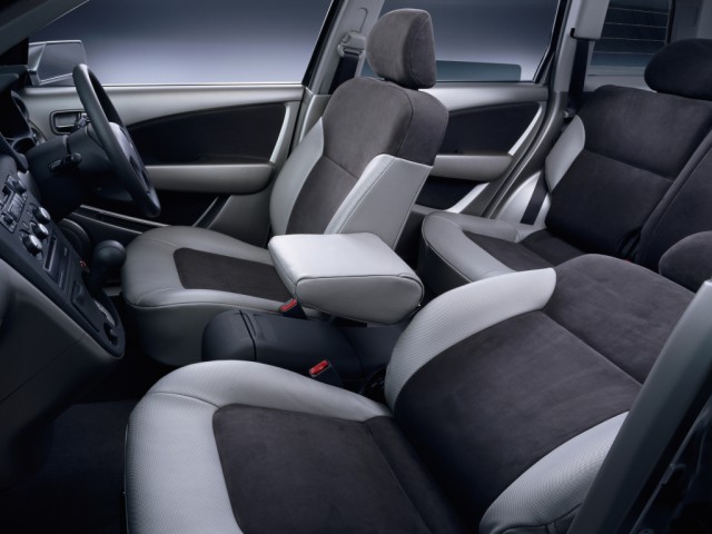 Mitsubishi: автомобили, которых не было