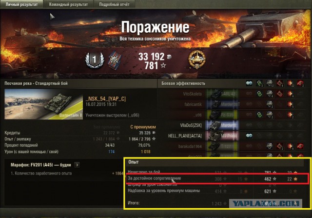 Wargaming 25!