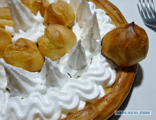 Гастрономическое путешествие мистера Andy, Кулинария для andy2308