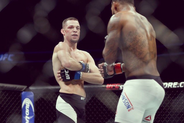 Новости бокса и MMA(бои без правил)