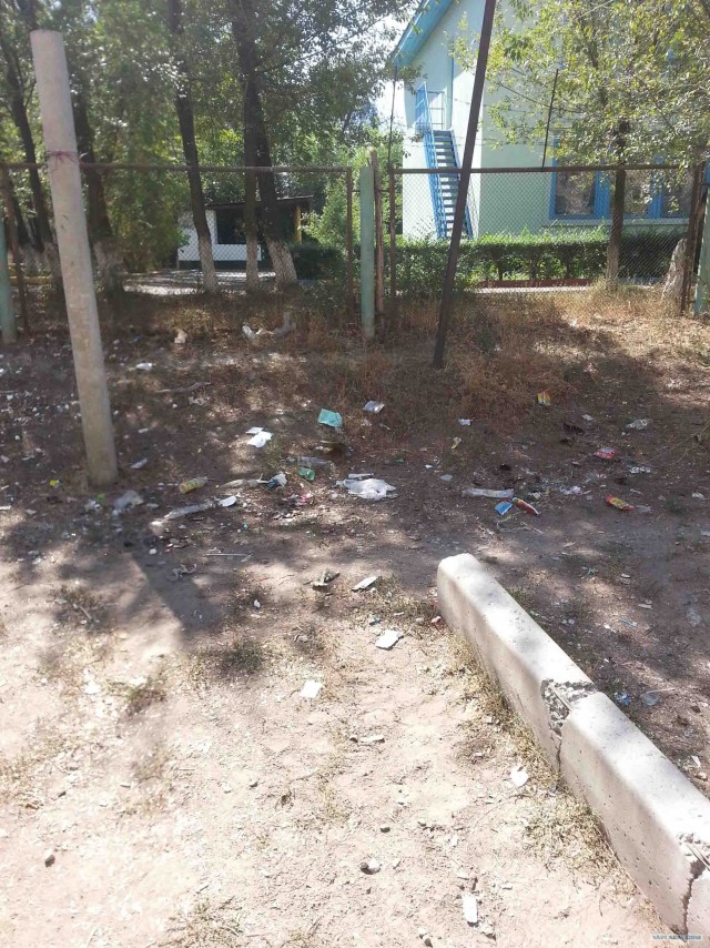 - Я хозяин, ЧЁ хАчу то и делаю.