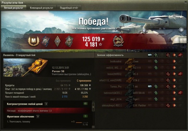 Wargaming 32