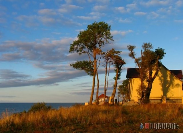 ПРИРОДА. Красивые пейзажи, города, небо и т.п.
