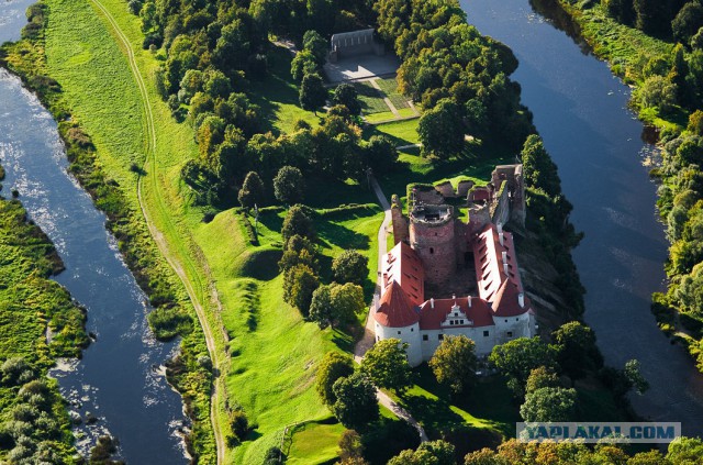 Самые недооцененные страны Европы