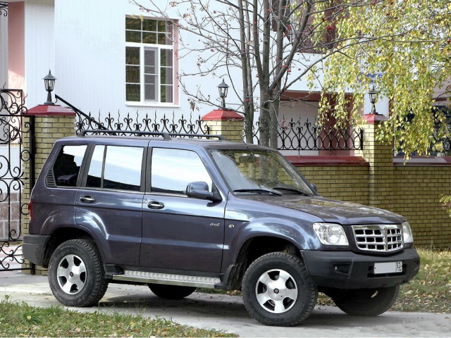 ГАЗовские Conceptcar`ы