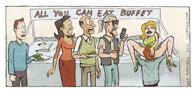 Абсурдный юмор ч.24