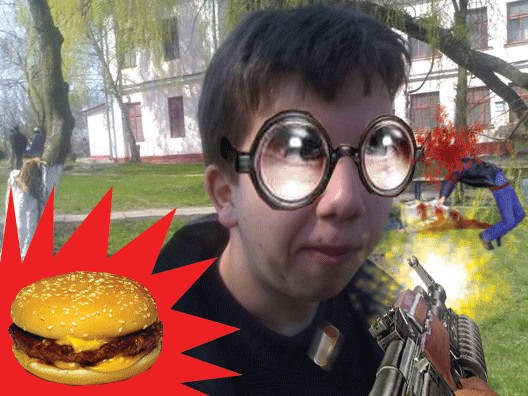 Отжабьте меня пожалуйста