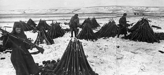 Фотографии к "Нахальному минированию" и "Лехе"