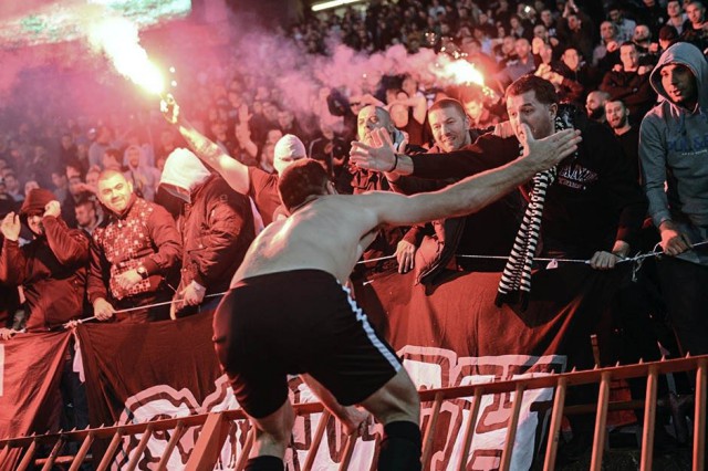 Футбол Мира/ Часть 3/