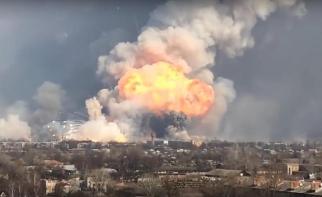 В Крым приехали «Фалькатусы» ФСБ