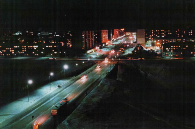 Воркута-2000