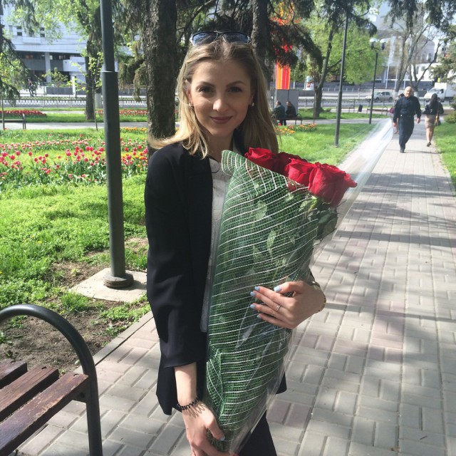 Девочки разные - 10. Без фотошопа, без силикона, без ню.