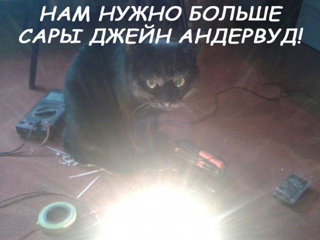 Свежие фотки путешествующей модели Сары Андервуд