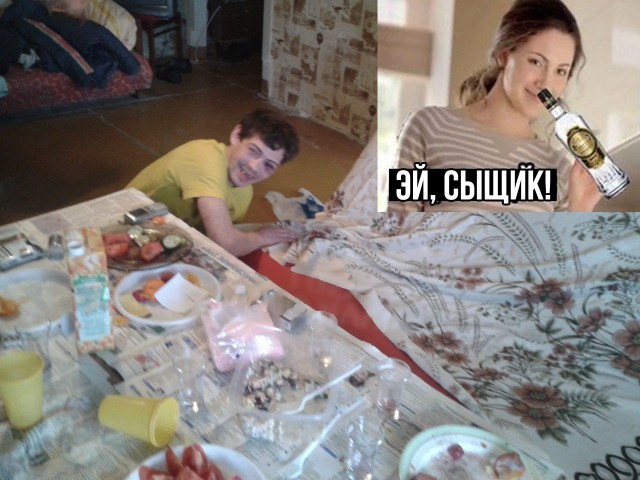 Немного картинок в это воскресенье