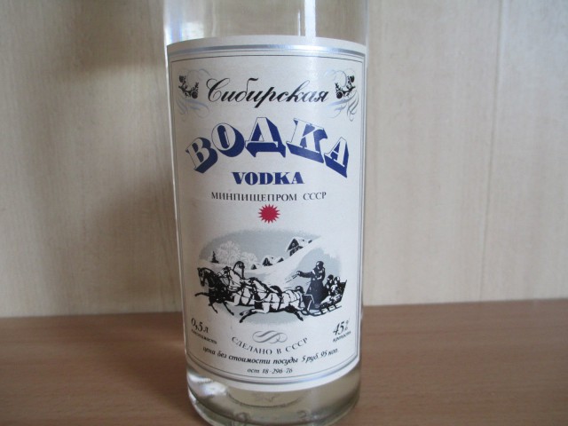 Блюда из 90-х