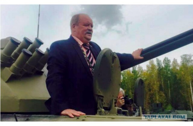 Премьер-министр Норвегии на учениях НАТО